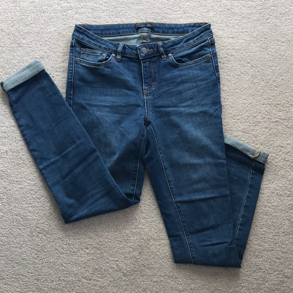 Women’s Prana Jeans